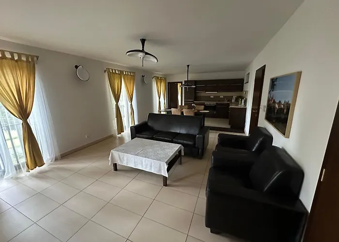 Zamek Appartement