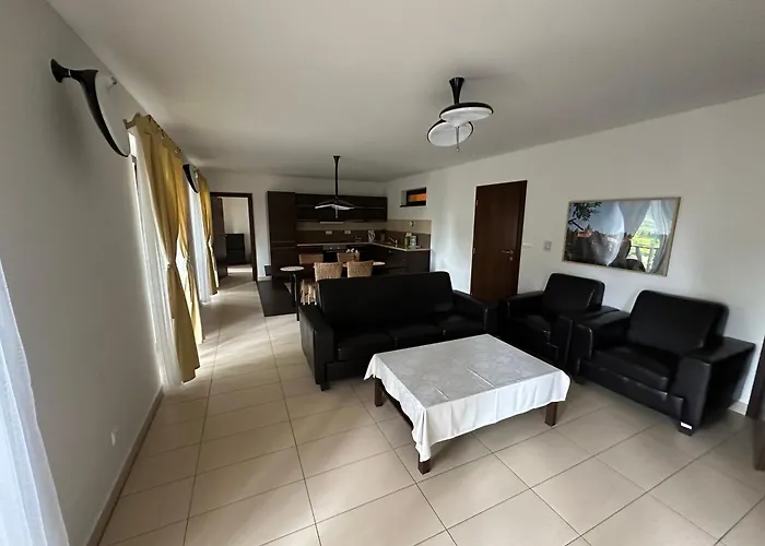 Appartement Zamek