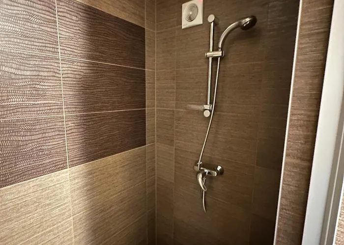 Appartement Zamek Žinkovy