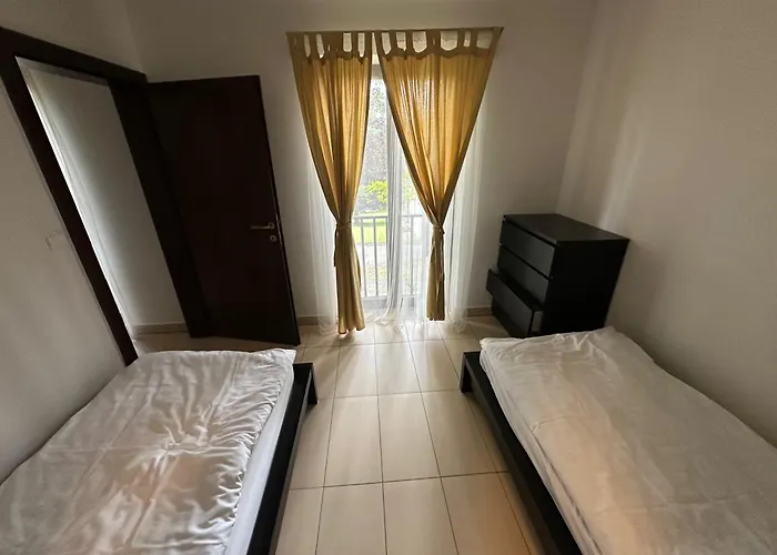 Zamek Appartement