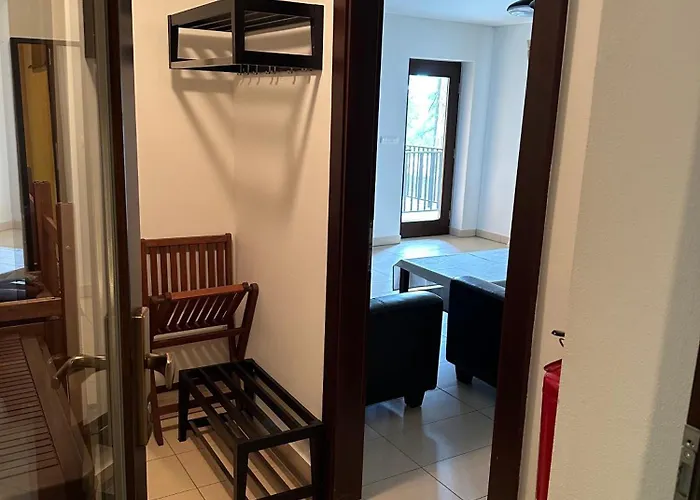Zamek Appartement Žinkovy