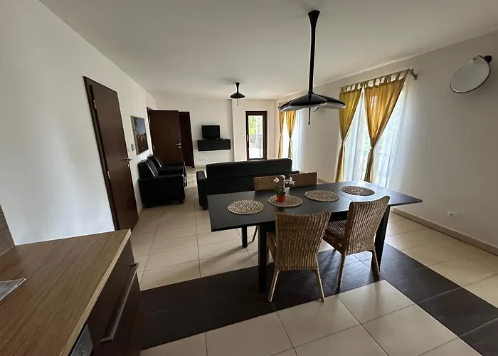 Appartement Zamek Žinkovy