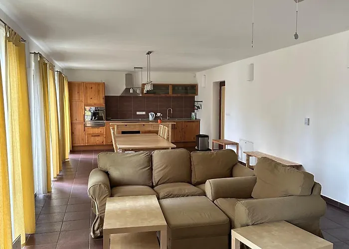 Zamek Appartement Žinkovy