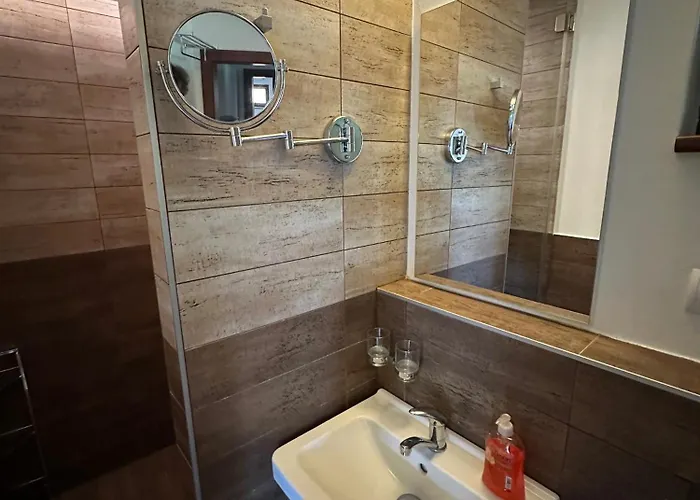 Appartement Zamek Žinkovy