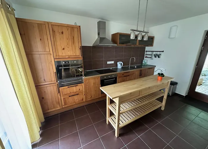 Zamek Appartement Žinkovy